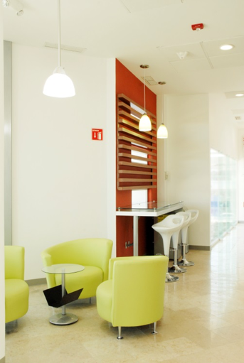Chubb Oficinas Banner Chubb Oficinas Banner