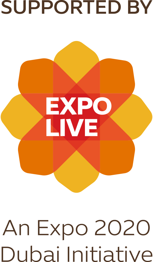 Logo de Expo Live