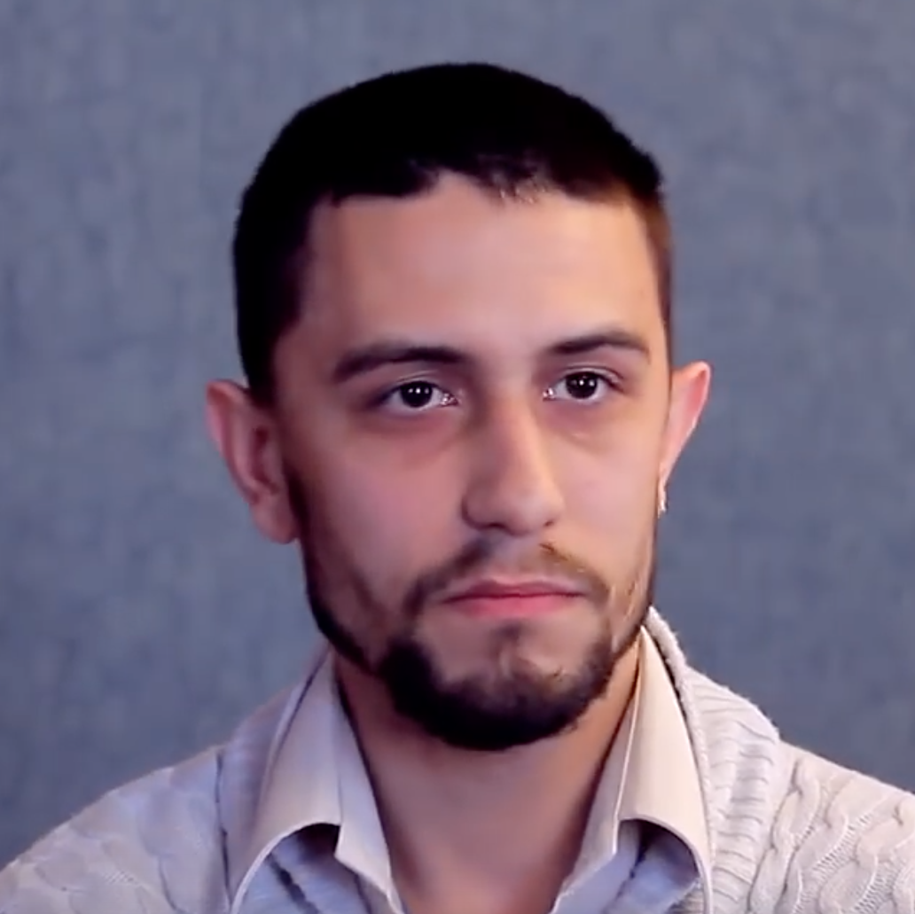 Gabriel Lazanzky