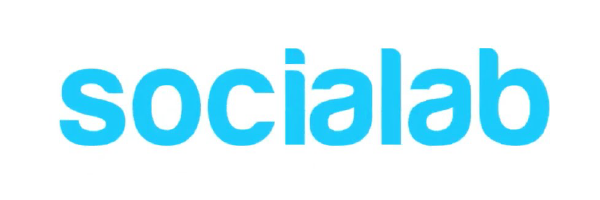 socialab Logo de organización Socialab