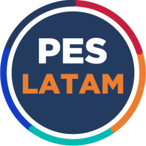 pes-latam-redes Logo de organización PES Latam