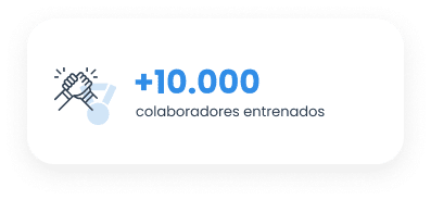 Colaboradores